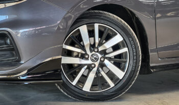 Honda City 1.0RS Turbo ปี2020 full