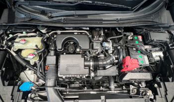 Honda City 1.0RS Turbo ปี2020 full