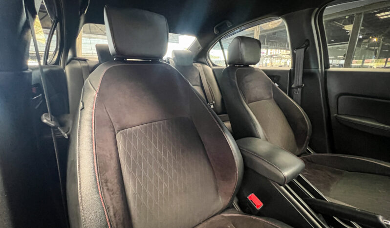 Honda City 1.0RS Turbo ปี2020 full