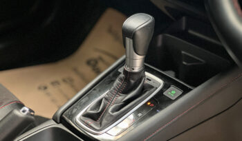 Honda City 1.0RS Turbo ปี2020 full