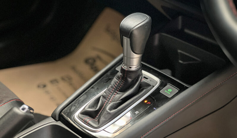 Honda City 1.0RS Turbo ปี2020 full