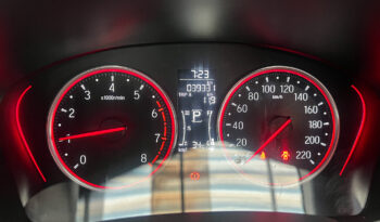 Honda City 1.0RS Turbo ปี2020 full