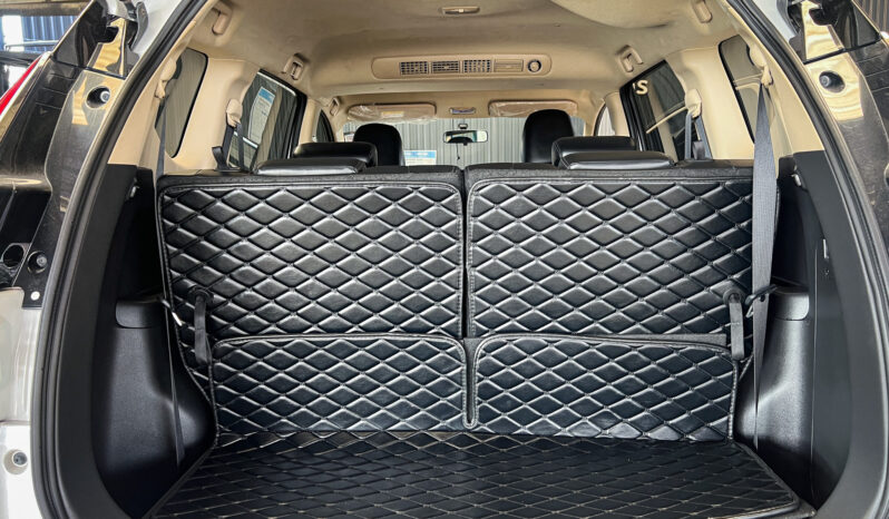 Mitsubishi Xpander 1.5GT (MNC) ปี2020 full