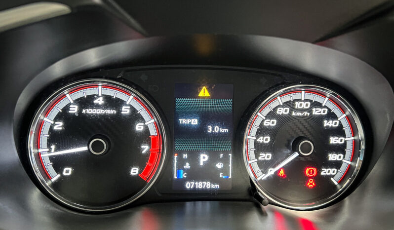 Mitsubishi Xpander 1.5GT (MNC) ปี2020 full