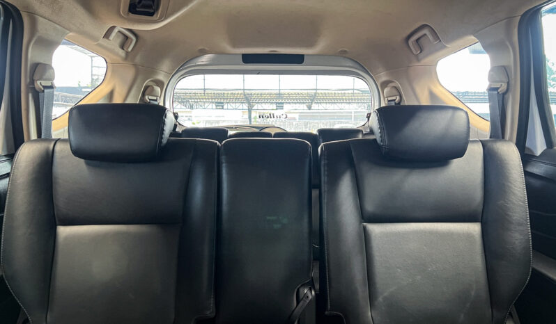 Mitsubishi Xpander 1.5GT (MNC) ปี2020 full