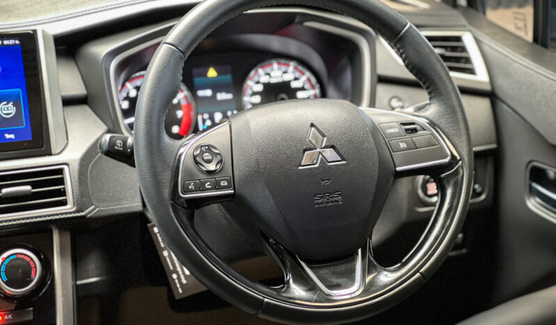 Mitsubishi Xpander 1.5GT (MNC) ปี2020 full