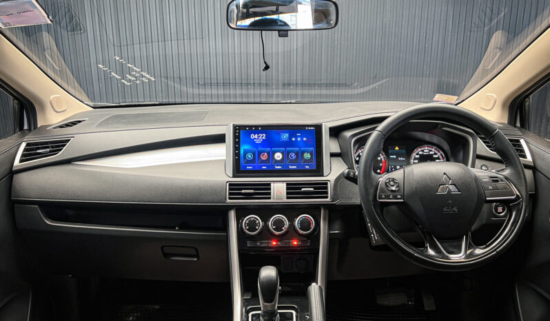 Mitsubishi Xpander 1.5GT (MNC) ปี2020 full