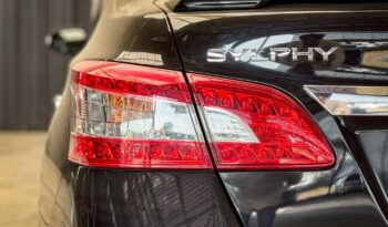Nissan Sylphy 1.6 V 2019 full