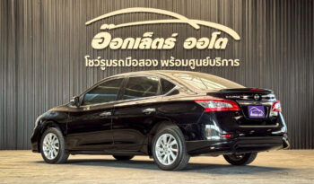 Nissan Sylphy 1.6 V 2019 full