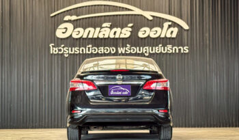 Nissan Sylphy 1.6 V 2019 full