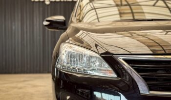 Nissan Sylphy 1.6 V 2019 full