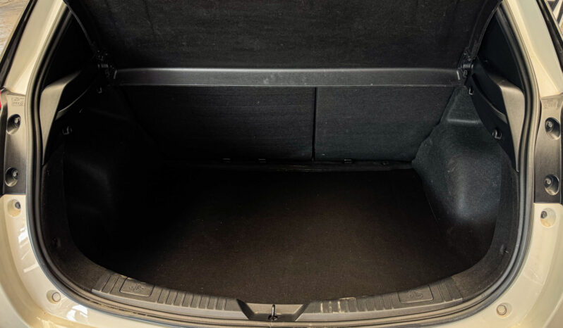 Toyota Yaris 1.2 Sport ปี2020 full