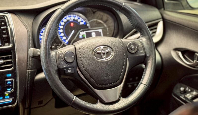 Toyota Yaris 1.2 Sport Premium 2020 full