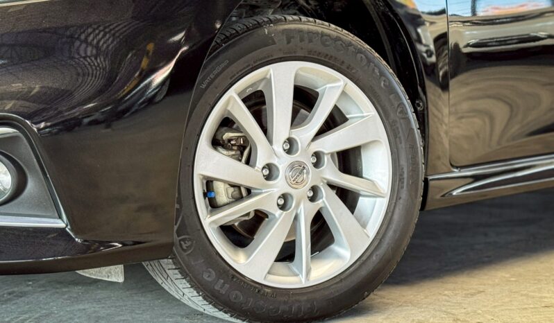 Nissan Sylphy 1.6 V 2019 full