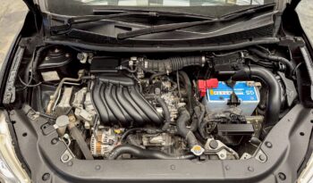 Nissan Sylphy 1.6 V 2019 full
