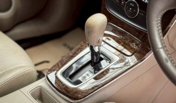 Nissan Sylphy 1.6 V 2019 full