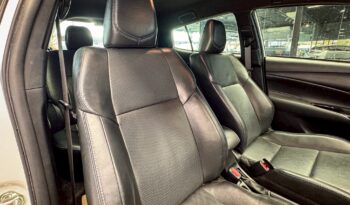 Toyota Yaris 1.2 Sport Premium 2020 full