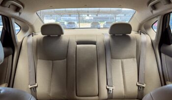 Nissan Sylphy 1.6 V 2019 full