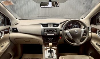 Nissan Sylphy 1.6 V 2019 full