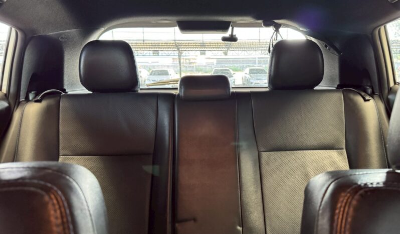 Toyota Yaris 1.2 Sport Premium 2020 full