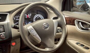 Nissan Sylphy 1.6 V 2019 full