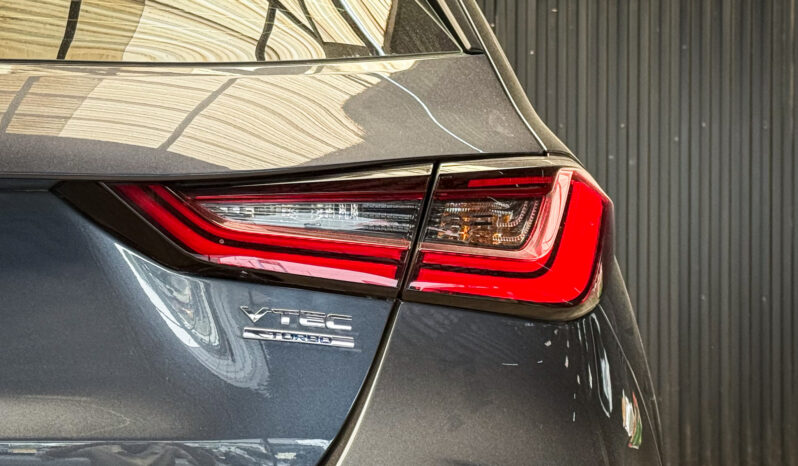 Honda City Hatchback 1.0SV Turbo ปี2022 full