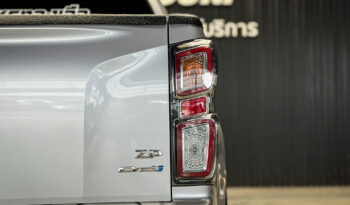 Isuzu Dmax Cab-4 Hi-Lander 1.9 Ddi ZP 2WD MT 2019 full