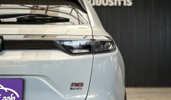 Honda Hrv 1.5RS e:HEV ปี2021 full