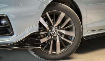 Honda City Hatchback 1.0RS Turbo ปี2021 full