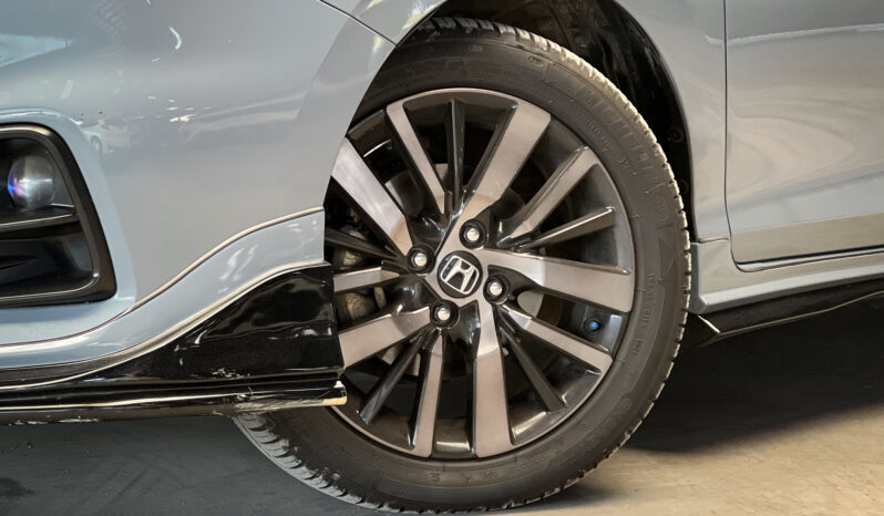 Honda City Hatchback 1.0RS Turbo ปี2021 full