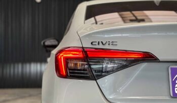 Honda Civic 2.0 e:HEV EL+ 2022 full