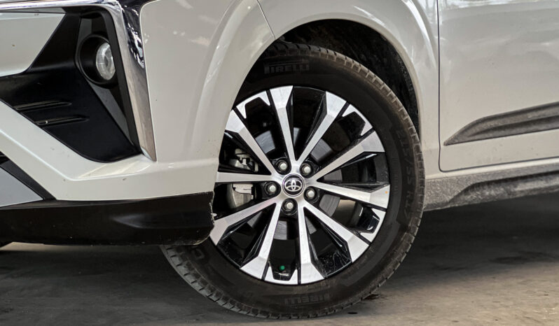 Toyota Veloz 1.5 Premium ปี2023 full