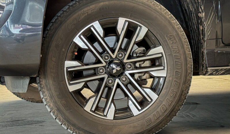 Mitsubishi Pajero Sport 2.4GT Plus ปี2022 full