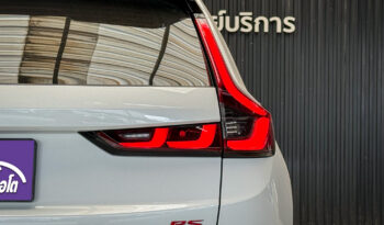 Honda Crv 2.0RS e:HEV 4WD ปี2024 full