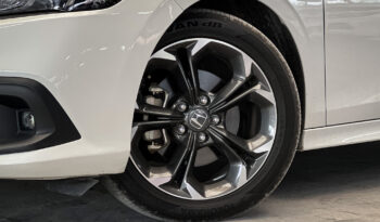 Honda Civic 2.0 e:HEV EL+ 2022 full