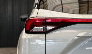 Toyota Veloz 1.5 Premium ปี2023 full