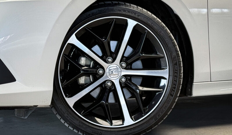 Honda Civic 2.0RS e:HEV ปี2024 full