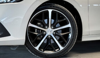 Honda Civic 2.0 e:HEV RS 2023 full