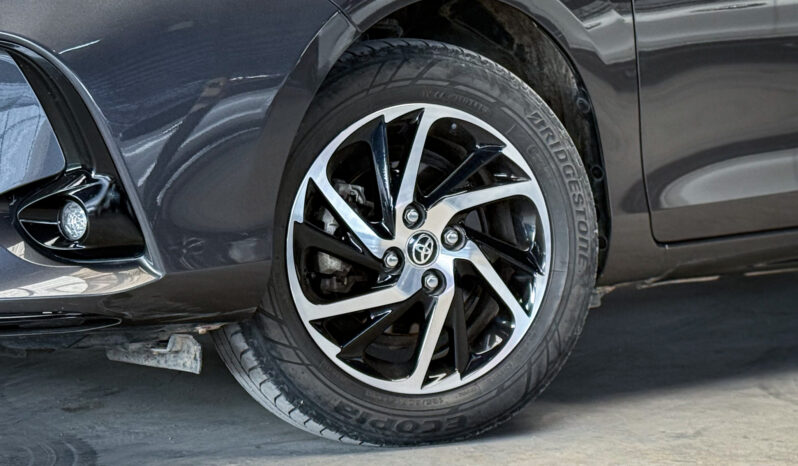 Toyota Yaris 1.2 Sport Premium ปี2020 full