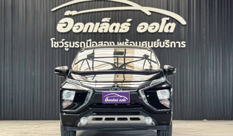 Mitsubishi Xpander 1.5 GT 2018 full
