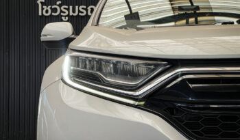 Honda CRV 2.4 E (7Seats) 2021 full