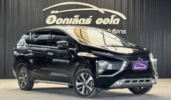 Mitsubishi Xpander 1.5 GT 2018 full