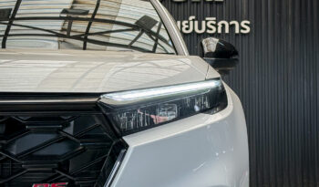 Honda Crv 2.0RS e:HEV 4WD ปี2024 full