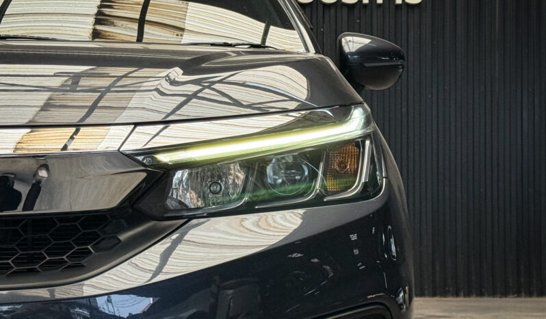 Honda City Hatchback 1.0SV Turbo ปี2022 full