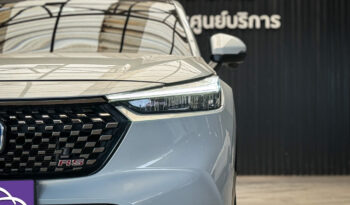 Honda Hrv 1.5RS e:HEV ปี2021 full