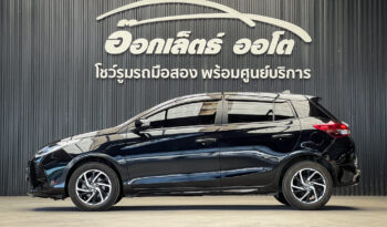 Toyota Yaris 1.2 Sport ปี2022 full