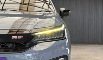 Honda City Hatchback 1.0RS ปี2021 full