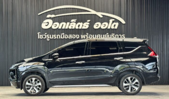 Mitsubishi Xpander 1.5 GT 2018 full
