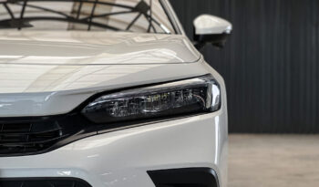 Honda Civic 2.0 e:HEV EL+ 2022 full