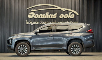 Mitsubishi Pajero Sport 2.4GT Plus ปี2022 full